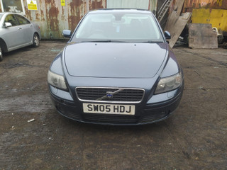 Volvo S40 2 2006