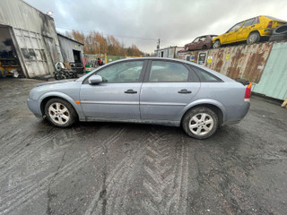 Opel Vectra C 2005