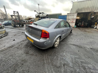 Opel Vectra C 2005