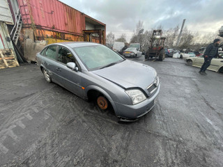 Opel Vectra C 2005