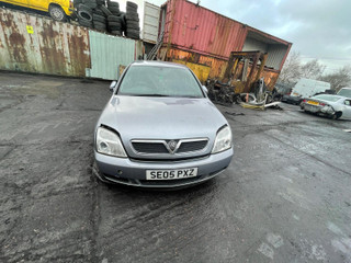Opel Vectra C 2005