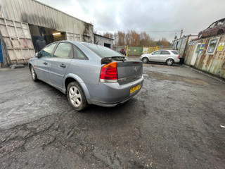 Opel Vectra C 2005