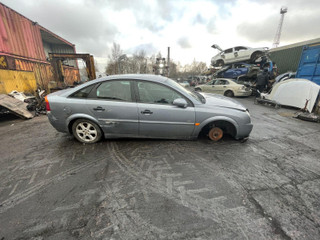 Opel Vectra C 2005