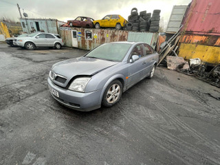 Opel Vectra C 2005