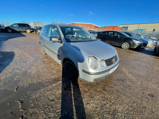 Volkswagen Polo 4 2005
