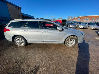 Citroen C5 2 2009