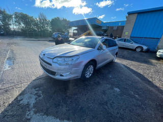 Citroen C5 2 2009