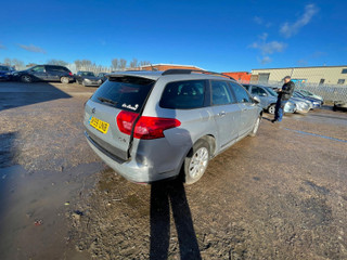 Citroen C5 2 2009