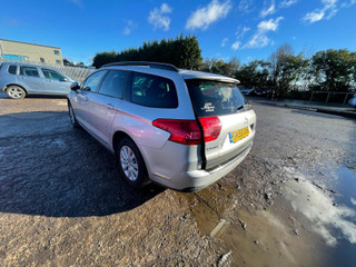 Citroen C5 2 2009