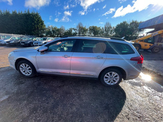 Citroen C5 2 2009