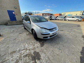 Volkswagen Golf 5 2005