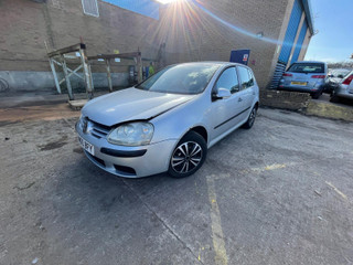 Volkswagen Golf 5 2005
