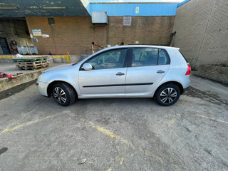Volkswagen Golf 5 2005