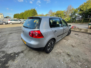 Volkswagen Golf 5 2005