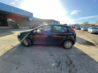 Fiat Punto 3 2006
