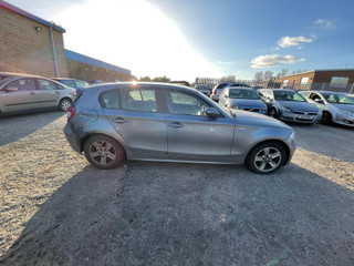 BMW 1 E81/E82/E87/E88 2004