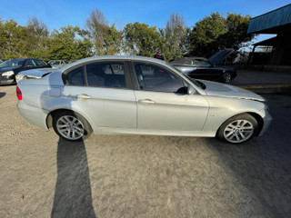 BMW 3 E90/E91/E92/E93 E90 2005