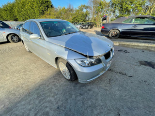 BMW 3 E90/E91/E92/E93 E90 2005