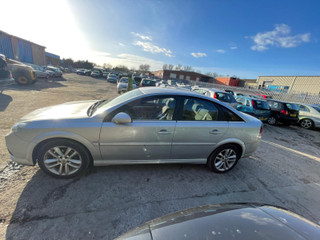 Opel Vectra C рест. 2007