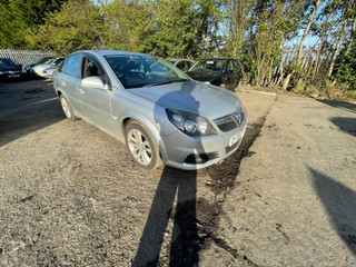 Opel Vectra C рест. 2007