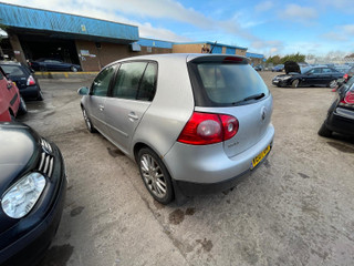 Volkswagen Golf 5 2007