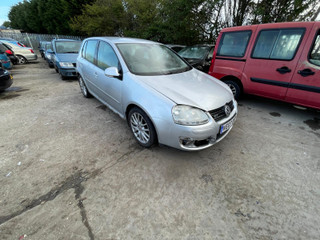 Volkswagen Golf 5 2007
