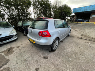 Volkswagen Golf 5 2007