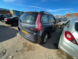 Citroen C4 Grand Picasso 2009