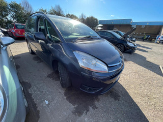 Citroen C4 Grand Picasso 2009