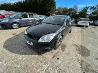 Opel Astra H/Family рест. 2007