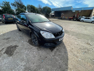 Opel Astra H/Family рест. 2007