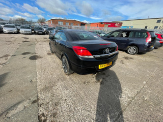 Opel Astra H/Family рест. 2007