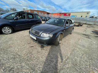 Audi A4 B6 2001