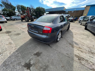 Audi A4 B6 2001