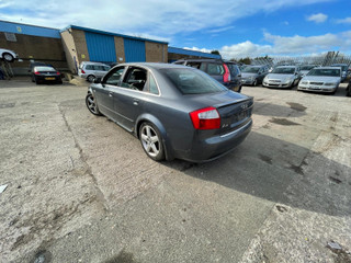 Audi A4 B6 2001
