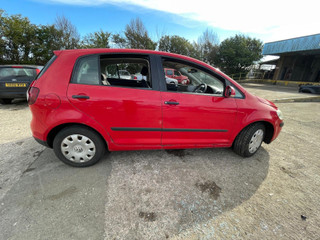Volkswagen Golf Plus 2006
