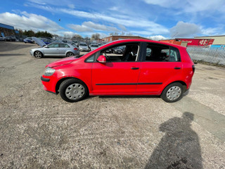 Volkswagen Golf Plus 2006