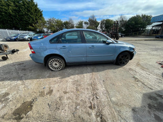 Volvo S40 2 2005