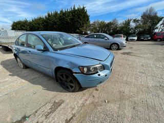 Volvo S40 2 2005