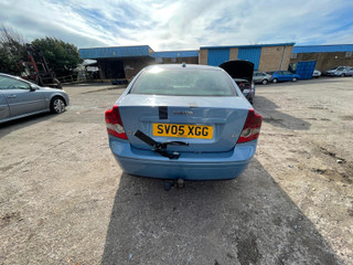 Volvo S40 2 2005