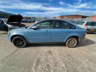 Volvo S40 2 2005