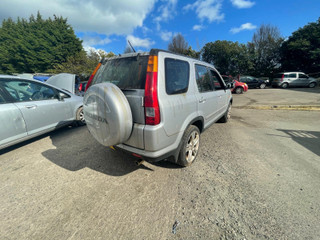 Honda CR-V 2 RD8 2003