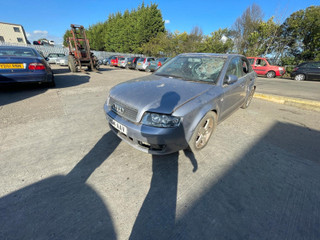 Audi A4 B6 2003