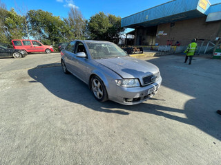 Audi A4 B6 2003