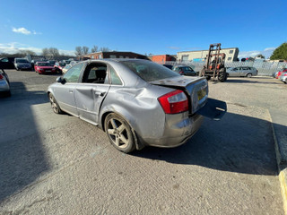 Audi A4 B6 2003