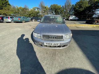 Audi A4 B6 2003