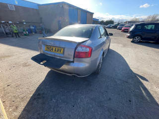 Audi A4 B6 2003
