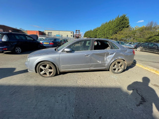 Audi A4 B6 2003