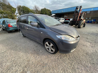 Mazda 5 CR 2006