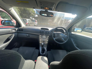 Toyota Avensis 2  (T250) 2003